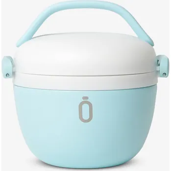 Termoska Termoska Runbott Lunch na oběd a svačinu – Modré nebe