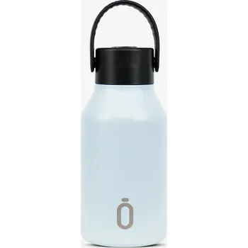 Termoska Termoláhev RUNBOTT Mii 350 ml - Modrá - Zasněžené nebe