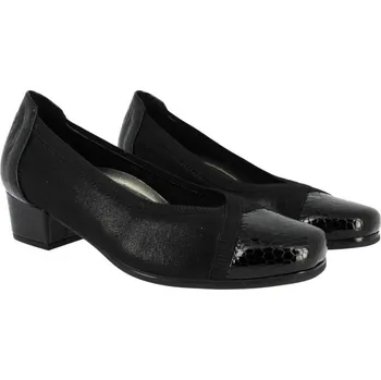Dámské lodičky Doctor Cutillas 81748 lodičky dámské černé Velikost: 42