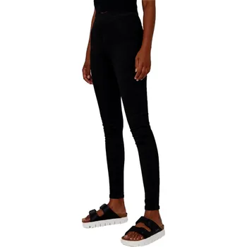 Dámské legíny Pepe Jeans dámské černé legíny 20021215-1716801