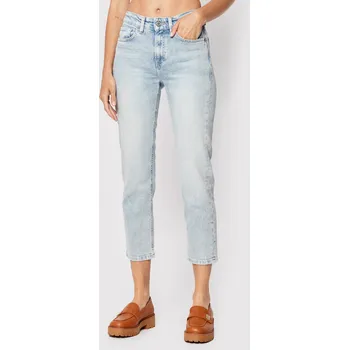 Dámské džíny Salsa dámské světle modré džíny 20000437-5609807595945