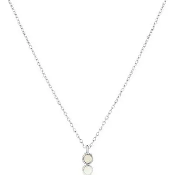 Náušnice Náhrdelník SVLN0627X61O145 JVD SVLN0627X61O145