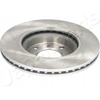 Brzdový kotouč Brzdové Kotouče JAPANPARTS DI-551C