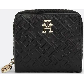 Tommy Hilfiger dámská černá peněženka 10001952-2138527