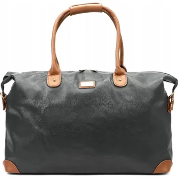 Kabelka Northampton Polo Club kabelka eko kůže šedá