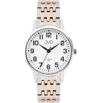 Hodinky Náramkové hodinky JVD JE5001.5 JVD JE5001.5