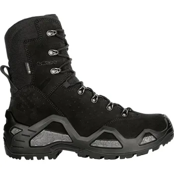 Pánská sportovní obuv Vysoké služební boty LOWA Z-8S GTX C black Velikost: EU 44