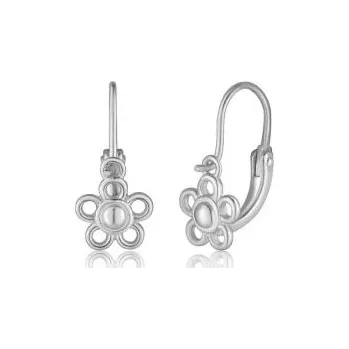 Náušnice Náušnice SVLE3174XF6BI00 JVD SVLE3174XF6BI00