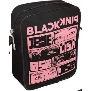 Kabelka Přes Rameno BlackPink Jisoo Jennie Rosé Lisa Deadline