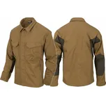 Košile Helikon-Tex Buschcraft Line XL s dlouhým rukávem