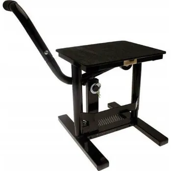 zvedák Hever na motorku cross nosnost 160 kg kus