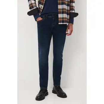 Džíny Medicine RW25-SJM905 námořnická modř 59J, vel. 29