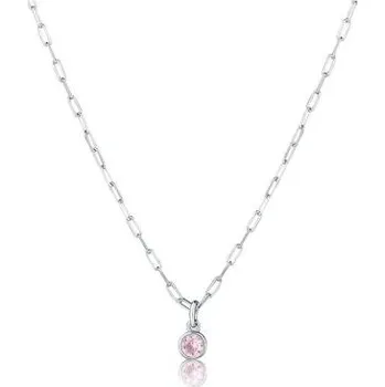 Náušnice Náhrdelník SVLN0635X61R245 JVD SVLN0635X61R245