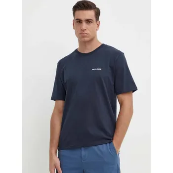 Pepe Jeans pánské modré tričko Callum 20015818-2098661