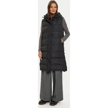 Dámská vesta Pepe Jeans dámská černá vesta 20012840-2142616