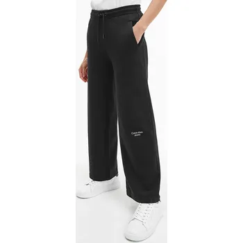 Calvin Klein dámské černé tepláky 20007758-1820430