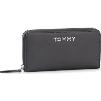 Peněženka Tommy Hilfiger dámská černá peněženka 10000573-1320732