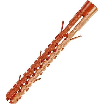 Hmoždinka WT WINTECH MUNGO Hmoždinka do děrované cihly ML 14 × 90 nylonová, 50 ks