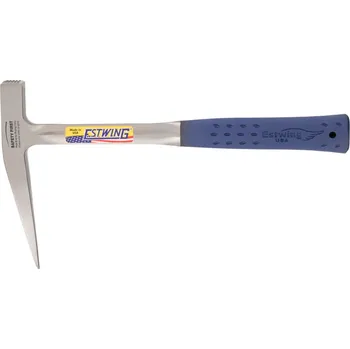 Kladivo Geologické kladivo Estwing s prodlouženou špicí a antiotřesovou vinylovou rukojetí