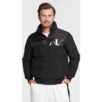 Calvin Klein pánská černá bunda 20008834-8719856694197