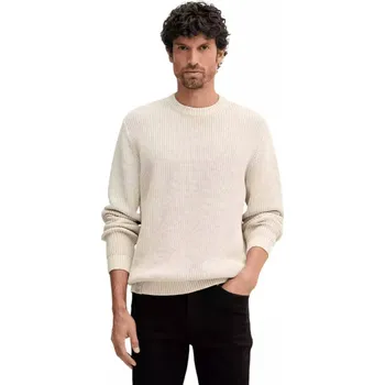 Pánský svetr Pepe Jeans pánský béžový svetr 99929757-8447166650724