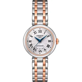 Hodinky Tissot Bellissima Automatic T126.207.22.013.00
