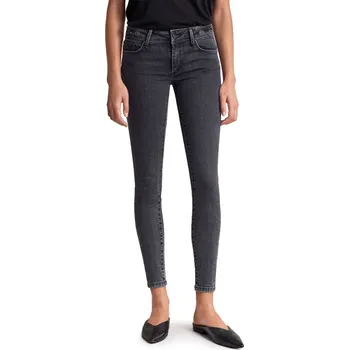 Dámské džíny Salsa Jeans dámské šedé džíny 20001262-5609807388974