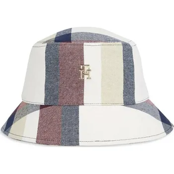 Klobouk Tommy Hilfiger dámský klobouček 10001805-8720644249581