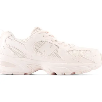 Dívčí tenisky Dětské boty New Balance GR530AK – růžové