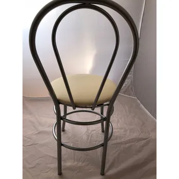 Jídelní židle Židle Lux umělá kůže, vícebarevná, 1 ks