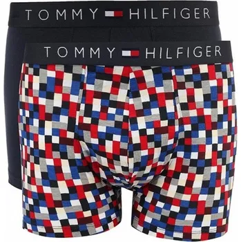 Pánské spodní prádlo Tommy Hilfiger sada pánských boxerek 20001704-720106