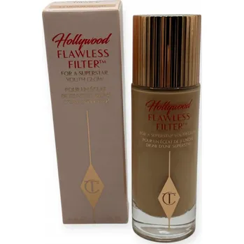 Rozjasňovač Jeden tekutý rozjasňovač Charlotte Tilbury