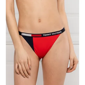 Dámské plavky Tommy Hilfiger dámské plavkové kalhotky Bikini 20016936-1462326