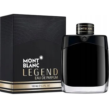 Pánský parfém Montblanc Legend Parfémovaná voda 100 ml