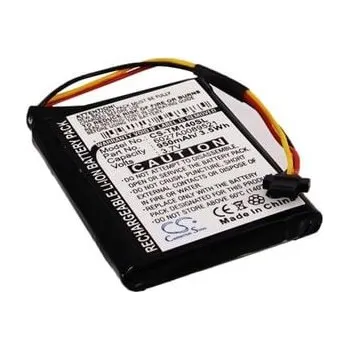 Baterie pro Tomtom Go 50, 950 mAh, Cameron Sino CS-TM140SL