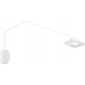 Nástěnné svítidlo Nástěnné svítidlo Sigma bílé GX53 12 W