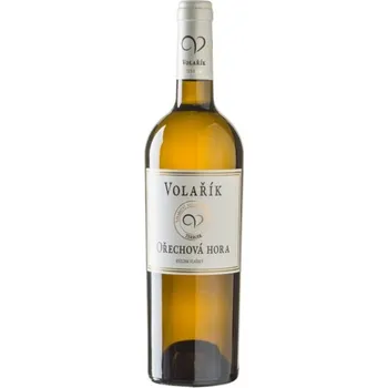 Víno Vinařství Volařík Terroir Ryzlink vlašský výběr z hroznů 2023 14,5% 0,75l