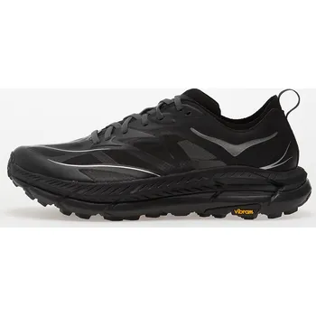 Dámské tenisky Tenisky Hoka® U Mafate Speed 4 Lite Black/ Outer Orbit EUR 44 2/3