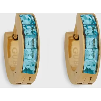 Náušnice Guess dámské pozlacené náušnice 10002531-1969023