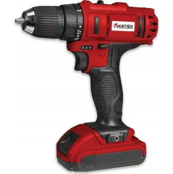 Aku Šroubovák Vertex akumulátorový 21 V 5903886642386