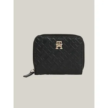 Tommy Hilfiger dámská černá peněženka 10001866-2037196