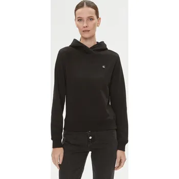 Dámská mikina Calvin Klein dámská černá mikina 20008289-2111704