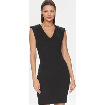 Dámské šaty Guess dámské černé šaty 20015785-2111001