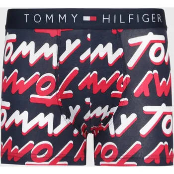 Pánské spodní prádlo Tommy Hilfiger pánské boxerky 20016363-1173918