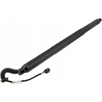 Zavěšení kol NTY AE-VW-125 Elektromotor, zadní víko