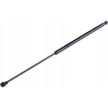 Zavěšení kol Plynová vzpěra, víko zavazadlového prostoru NTY AE-RE-050