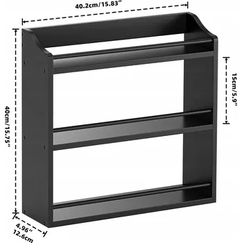 police POLICE STOJAN NA KOŘENÍ ORGANIZÉR DO KUCHYNĚ ROZŠIŘITELNÝ SKLÁDACÍ BAMBUSOVÝ