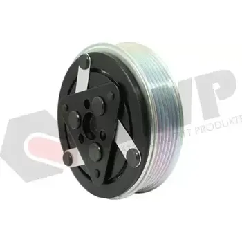 Kompresor klimatizace QWP Elektromagnetická spojka kompresoru klimatizace QWP WTH0458