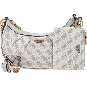 Kabelka Guess dámská šedá malá kabelka 10002107-190231761389