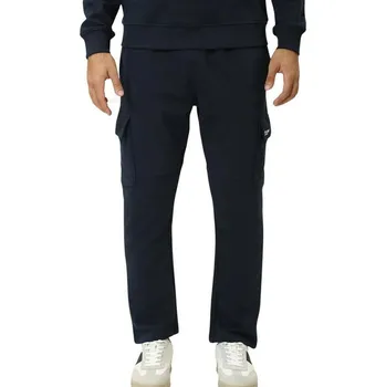 Pepe Jeans pánské modré tepláky Sam 20017602-2144559